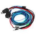 RELAY ASSEMBLY KIT W/ SWITCH