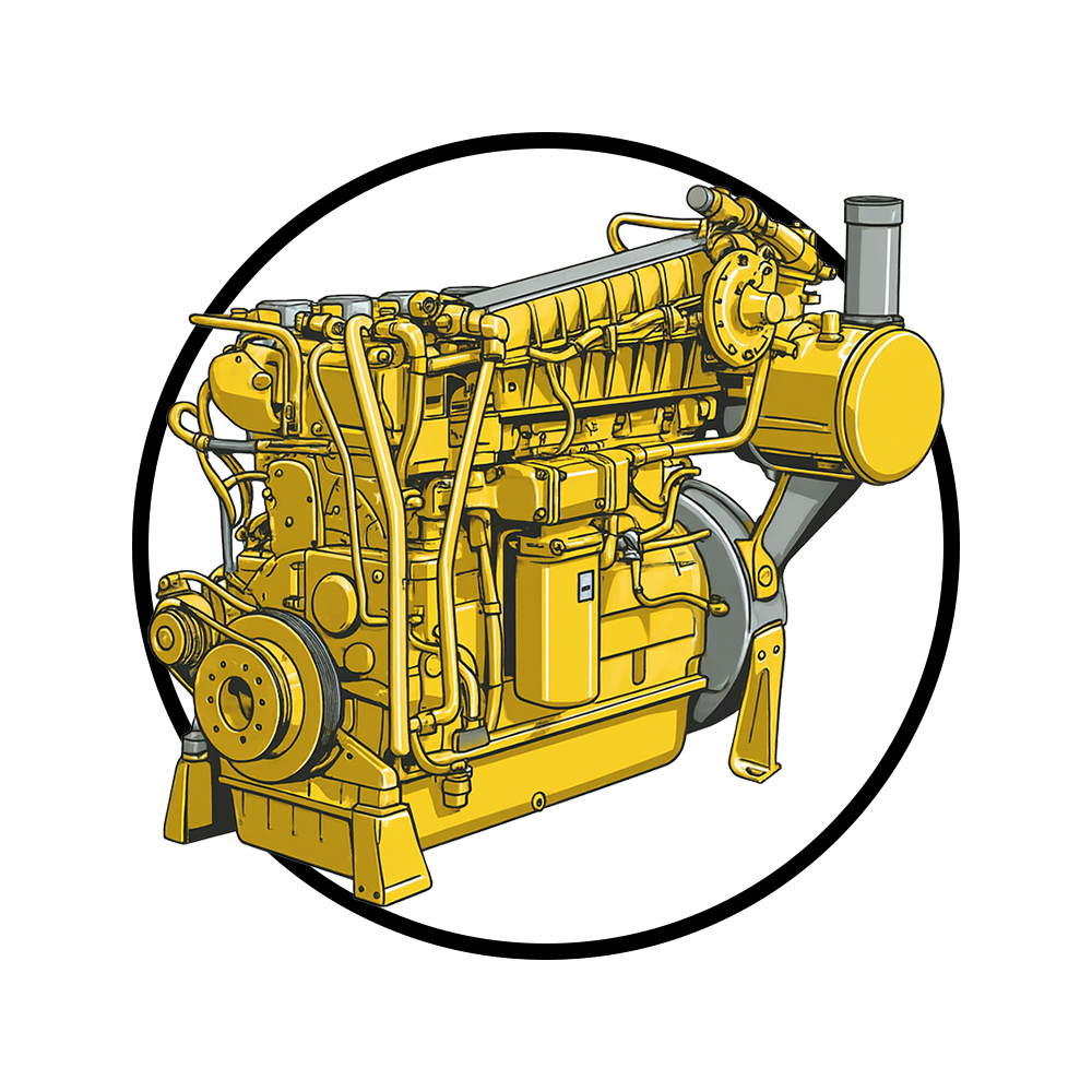 SEALED POWER auto part