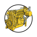 SEALED POWER auto part
