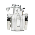 SEMI-LOADED DISC BRAKE CALIPER