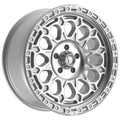 FITTIPALDI OFF ROAD FT101MS 20X9, E