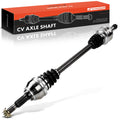 NEW CV AXLE