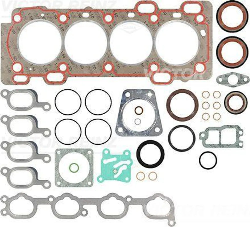 CYLINDER HEAD GKT ST