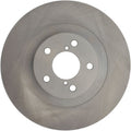 SELECT PACK SINGLE AXLE FRONT