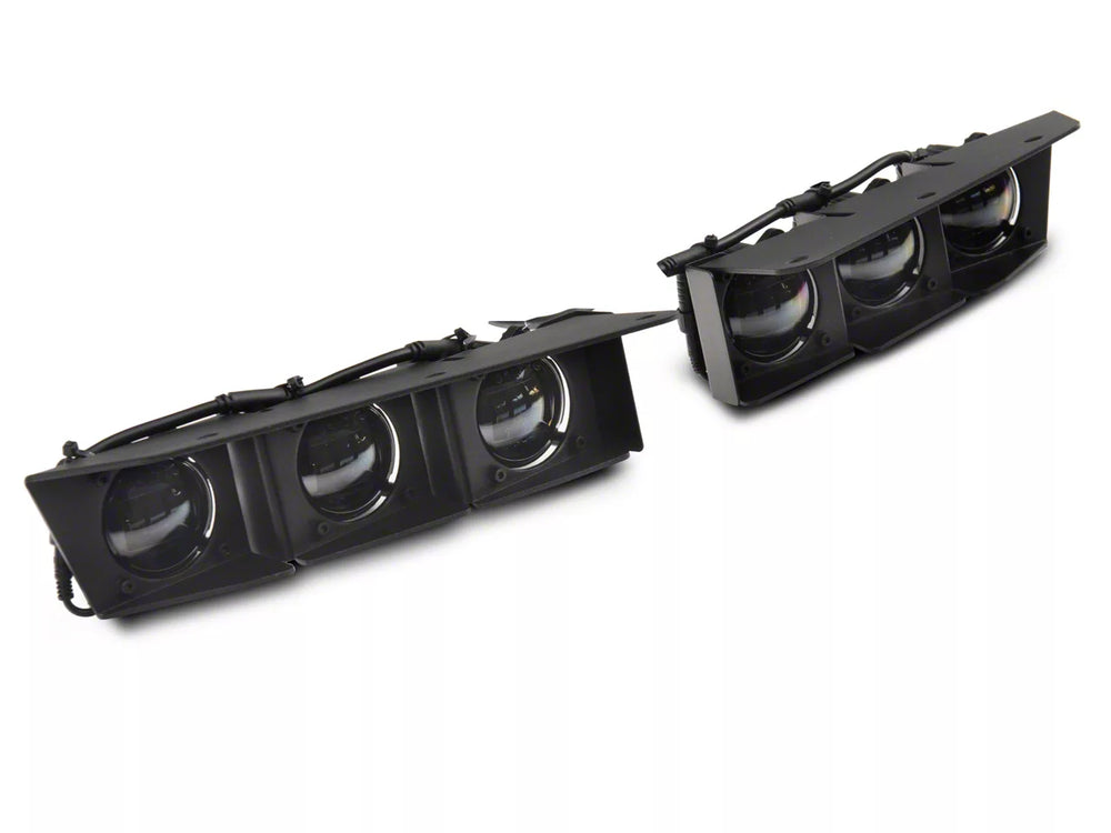 2012-2013 BMW 320/328 ORACLE LED HA