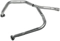 Y PIPE CHEV/GMC TK 81-86