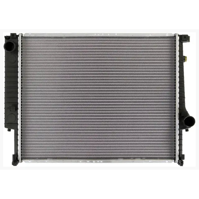 TYC auto part