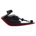 2223 HY KONA HALOGEN TAILLIGHT ASSY RH