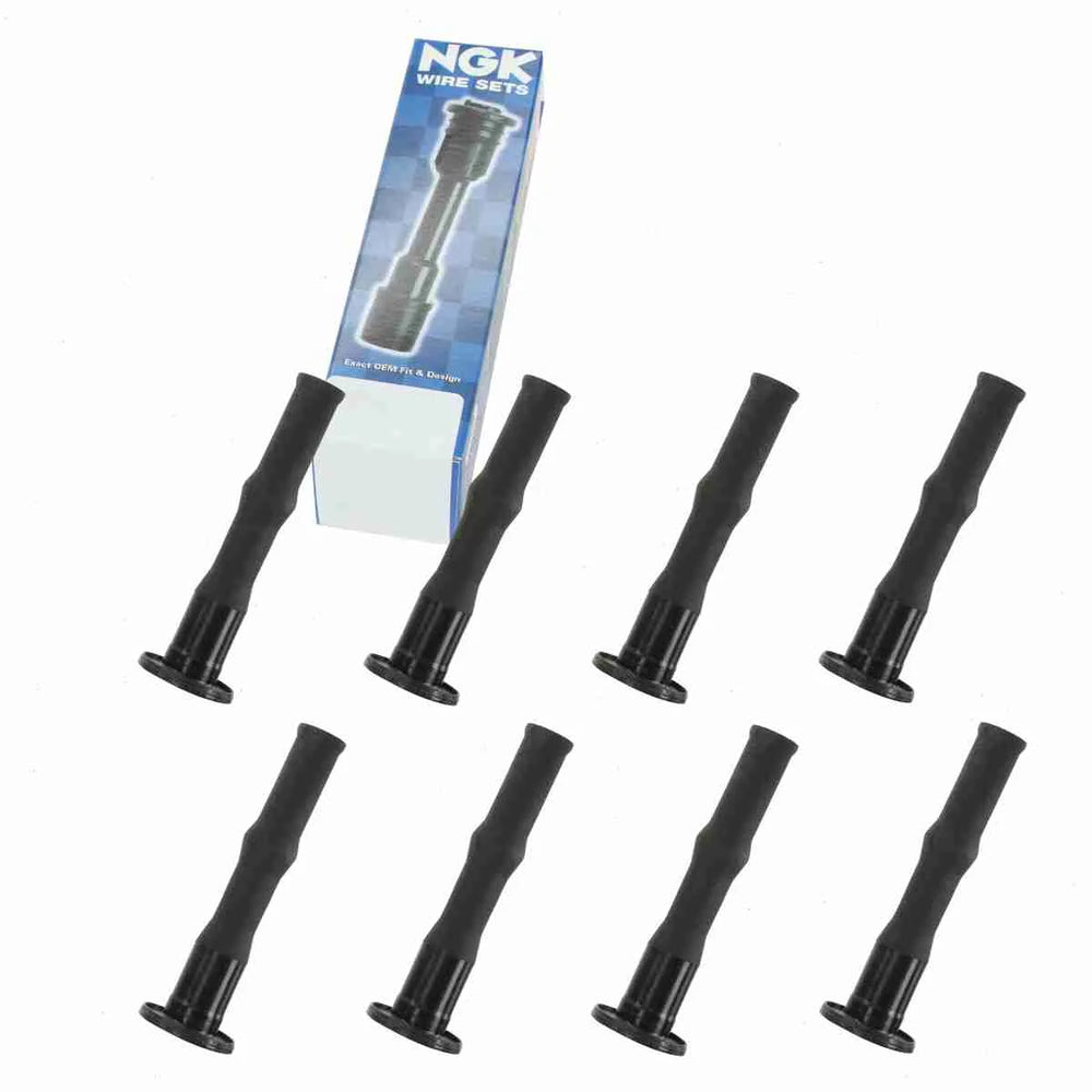 STANDARD IGN auto part
