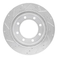 R1 Concepts auto part close-up