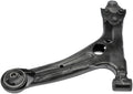 CONTROL ARM
