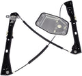 WINDOW REGULATOR