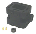 MANIFOLD SPACER