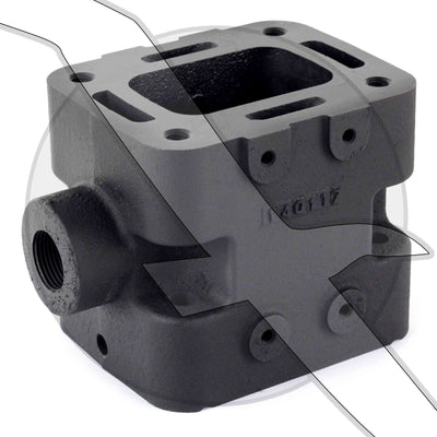 SIERRAMARINE spacers