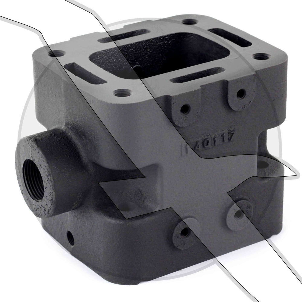 SIERRAMARINE spacers