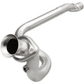 Direct-Fit Pipe - 96-99 Jeep Cherokee 4.0L