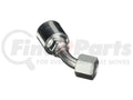 HYDRAULIC COUPLING - MEGACRIMP