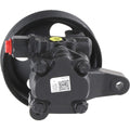 A1 REMFG INC auto part detail