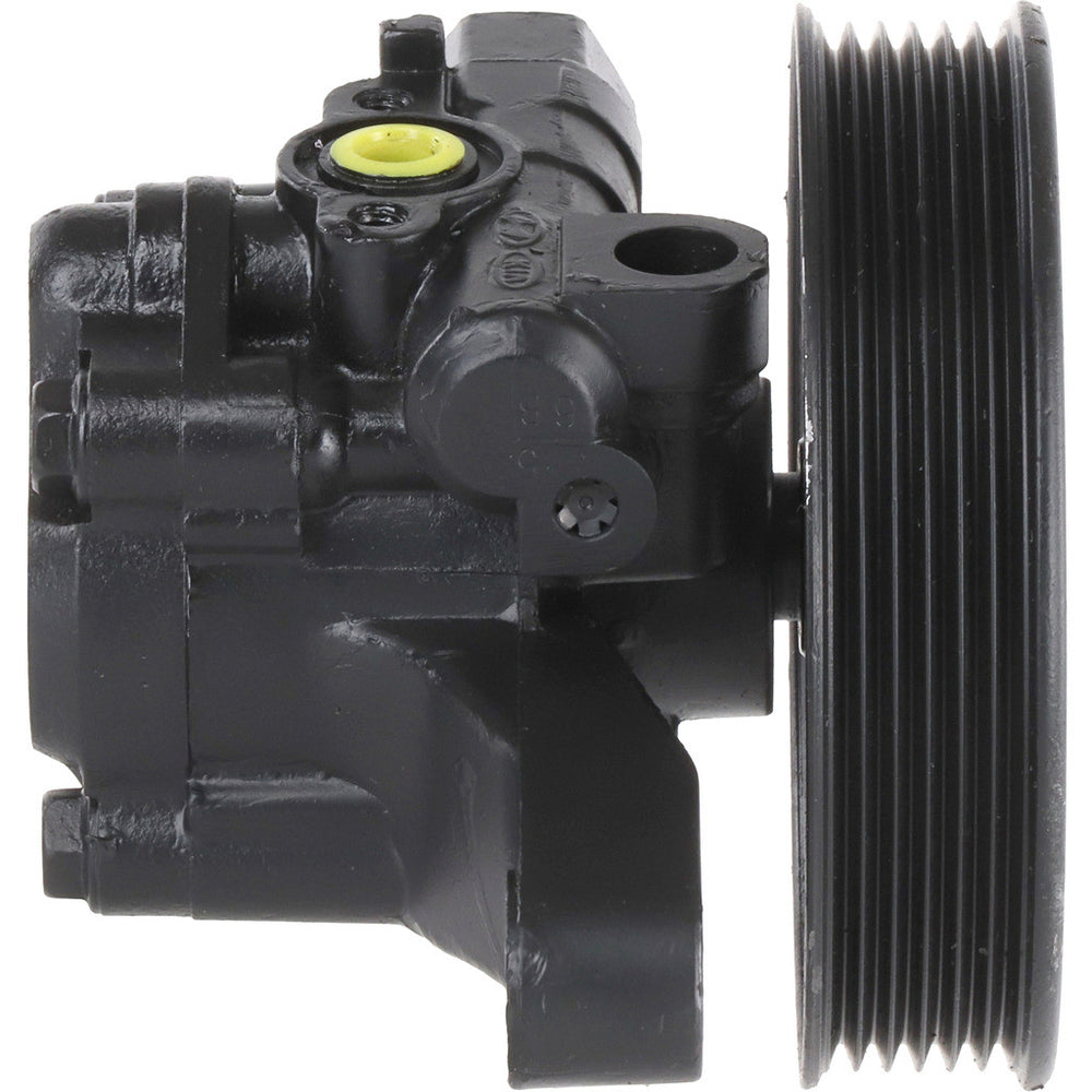 A1 REMFG INC auto part