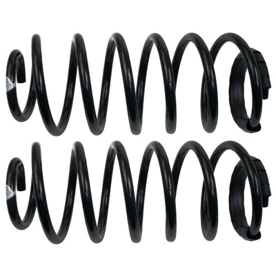 FORD FOCUS 0811 COIL SPRING SET
