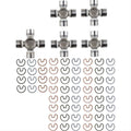 UNIVERSAL JOINT KIT (SPL PERFORMANCE PACK)