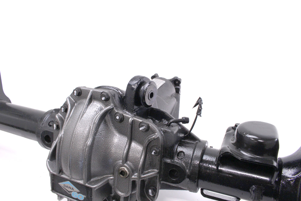 UNIVERSAL JOINT KIT (SPL PERFORMANCE PACK)
