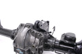 UNIVERSAL JOINT KIT (SPL PERFORMANCE PACK)