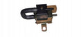 FUEL PRESSURE REGULATOR