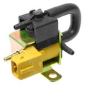 FUEL PRESSURE REGULATOR