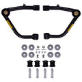 SPC Performance Fusion Adjustable Control Arm