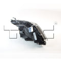 CAPA 1120 TY SIENA HALGN NON SE HEADLAMP ASSY LH