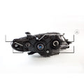 TYC auto part