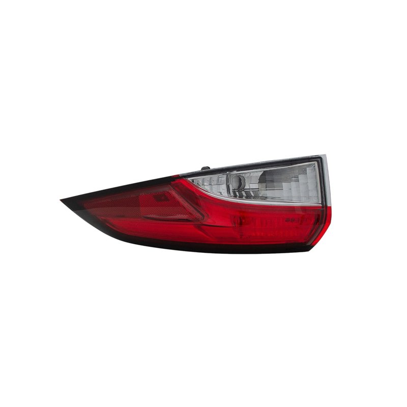 TY COROLLA 4D 2022 TAIL LIGHT ASSY(XLE XSE MODEL)