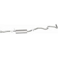 DIRECTFIT EXHAUST SYSTEM 9294 S10 SONOMA