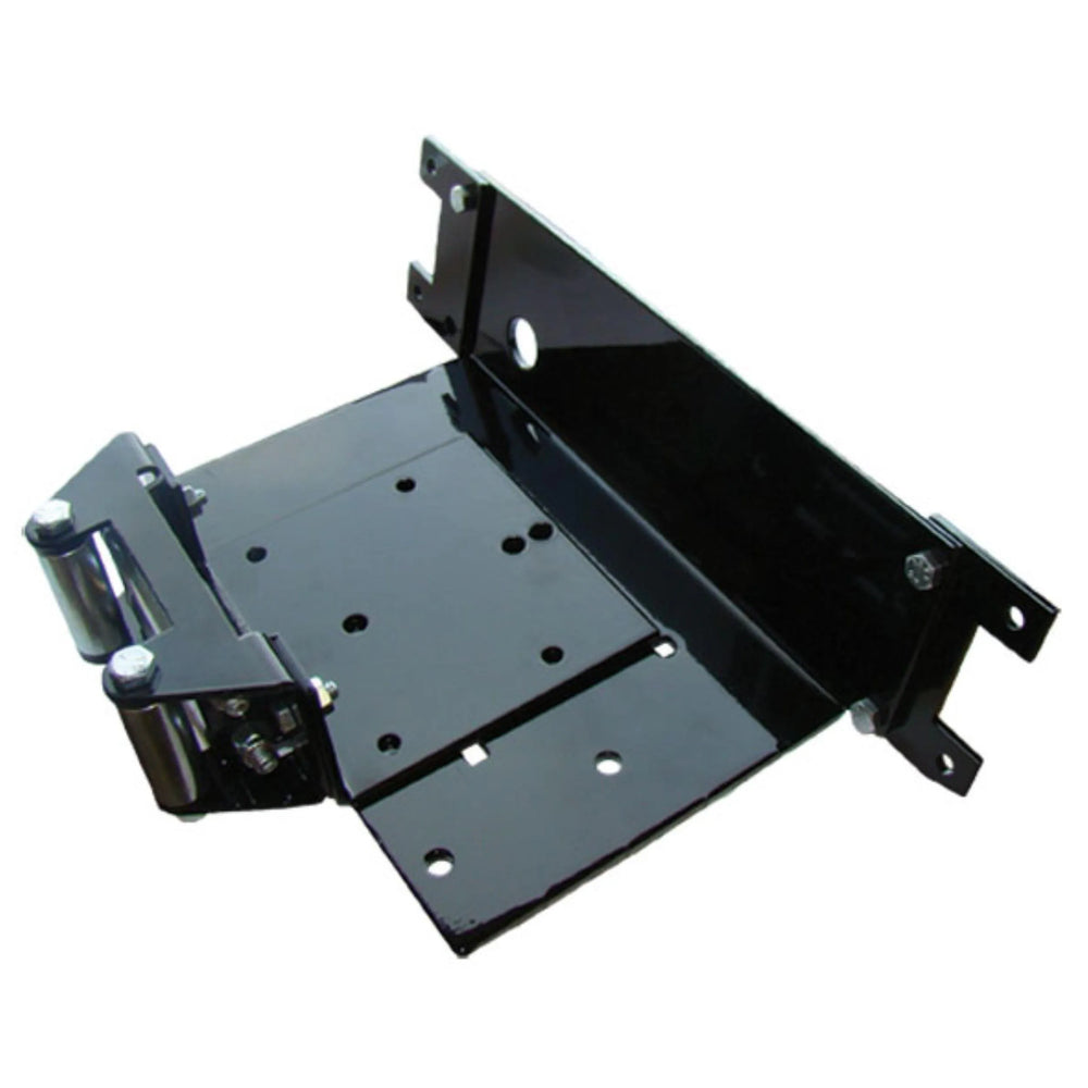 Polaris Sportsman Winch Mount