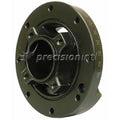 SBF 50oz. Steel Harmonic Balancer - Non SFI