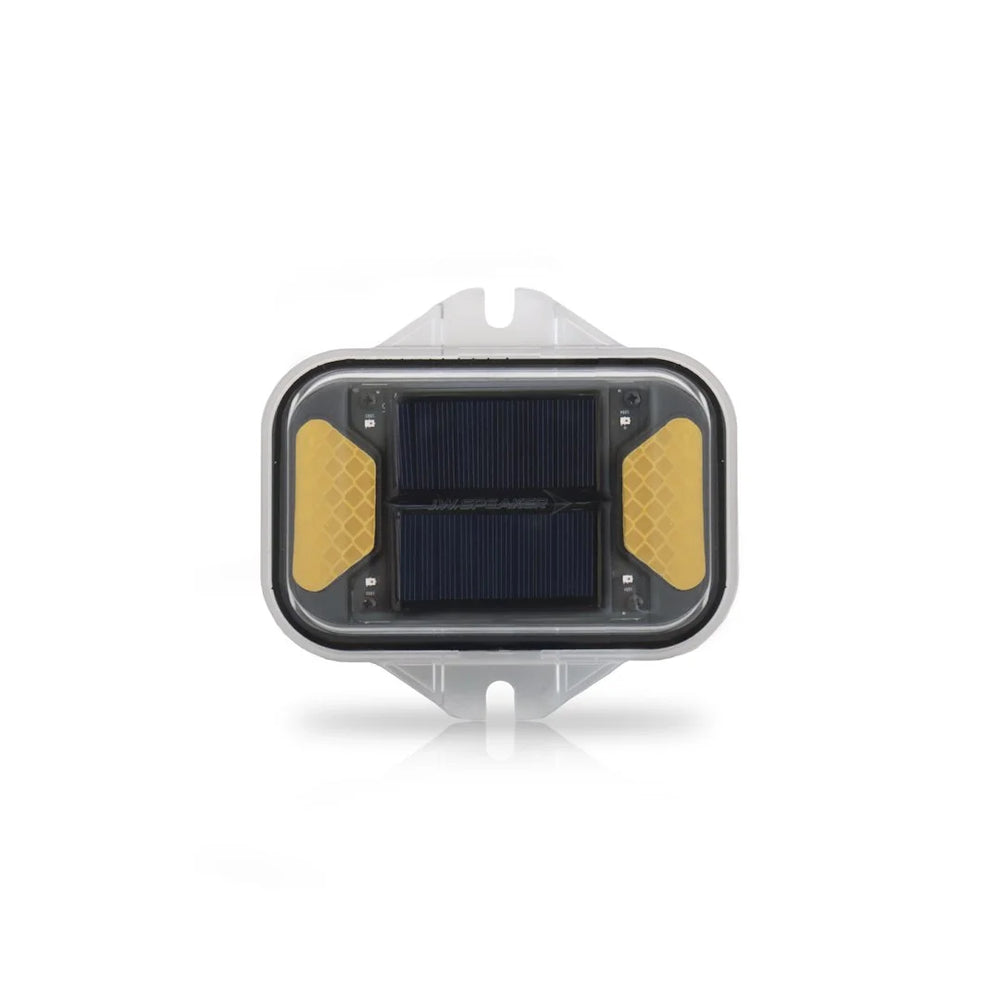 210 MODEL LED SOLAR AMBER FLASHER