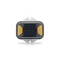 210 MODEL LED SOLAR AMBER FLASHER
