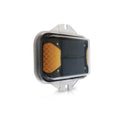 210 MODEL LED SOLAR AMBER FLASHER