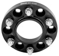 Borne Off-Road Wheel Spacers - 6x139.7 - 93.1 - 35mm - M12 - Blue
