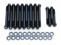 Edelbrock Cyl Head Components