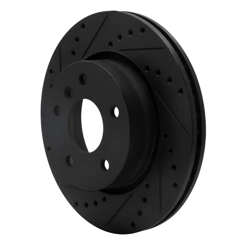 R1 Concepts black auto part