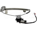 WINDOW REGULATOR