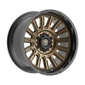 FITTIPALDI OFF ROAD FA24 20X10, ET