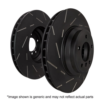 EBCUSRROTORKIT