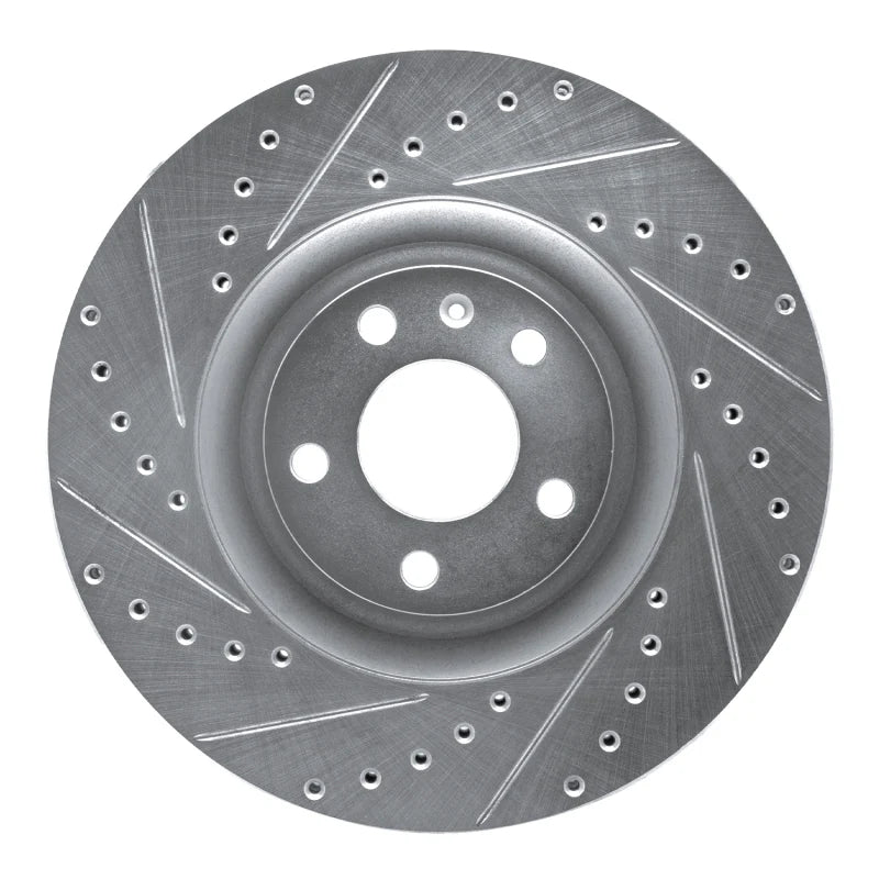 R1 Concepts silver auto part
