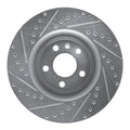 R1 Concepts silver auto part