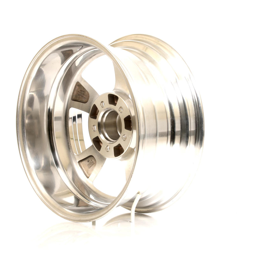 Wheel Pros, LLC polished auto part
