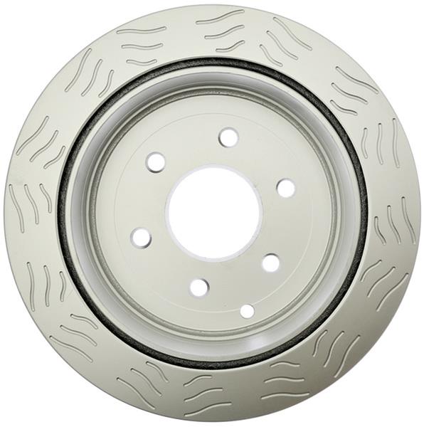 BRAKE ROTOR