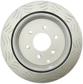BRAKE ROTOR